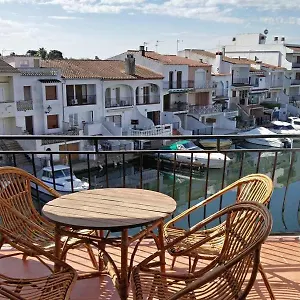  Appartement Estudi Amb Vistes Al Canal