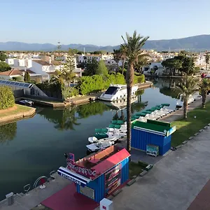  Appartement Le Marinola à
