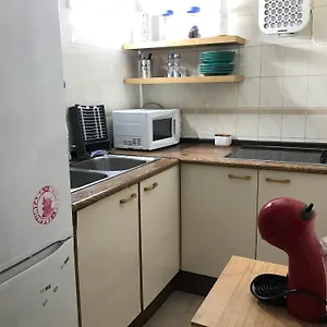  Appartement Bonita